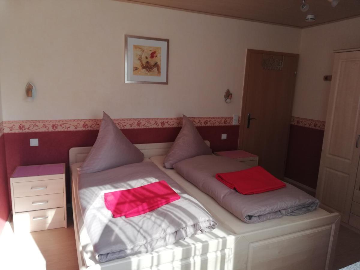 דירות Weiler bei Monzingen Urlaub Auf Dem Winzerhof Lamp מראה חיצוני תמונה